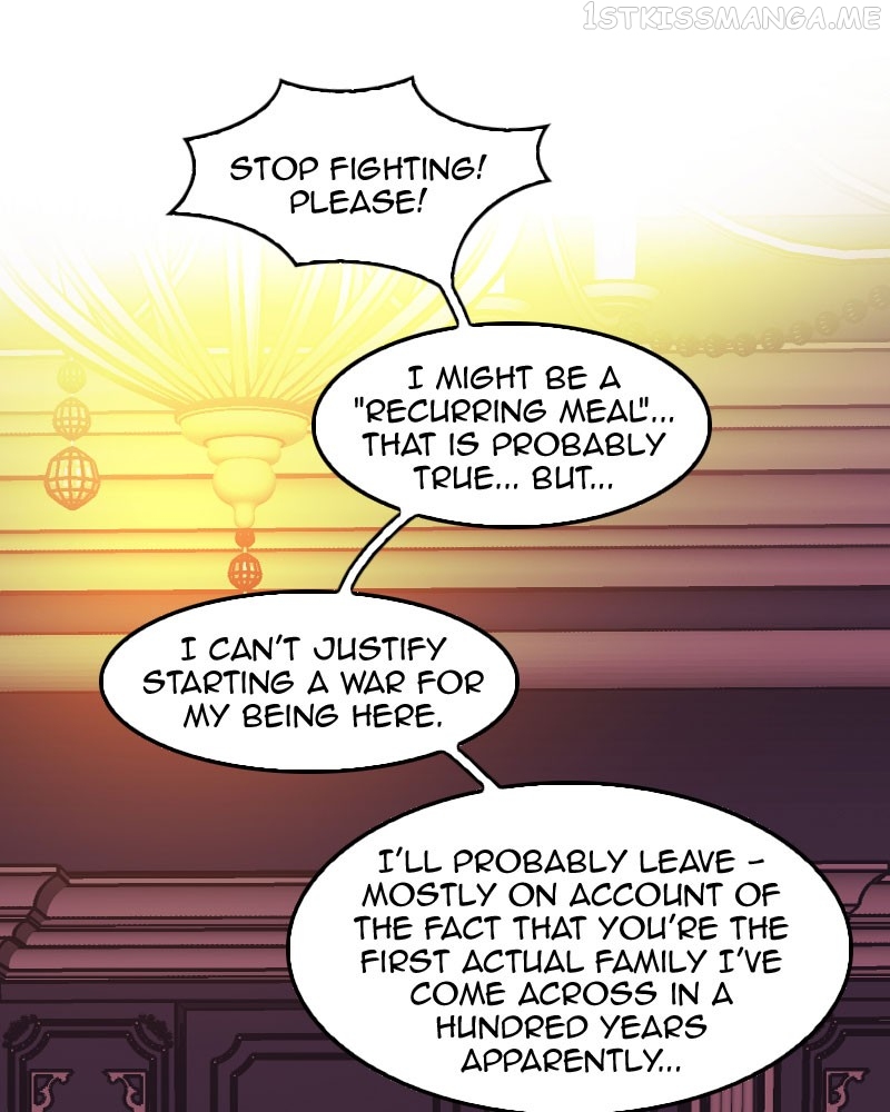 Blood Reverie Chapter 44 - page 35
