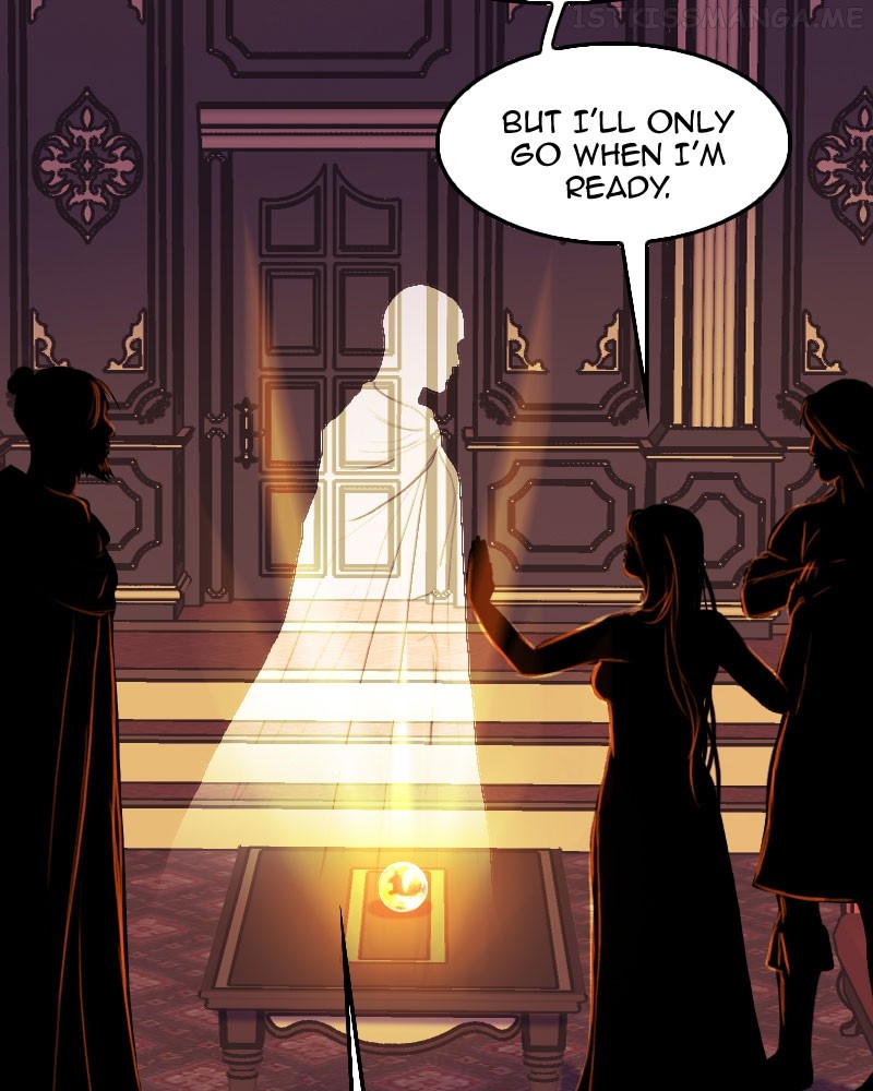Blood Reverie Chapter 44 - page 36