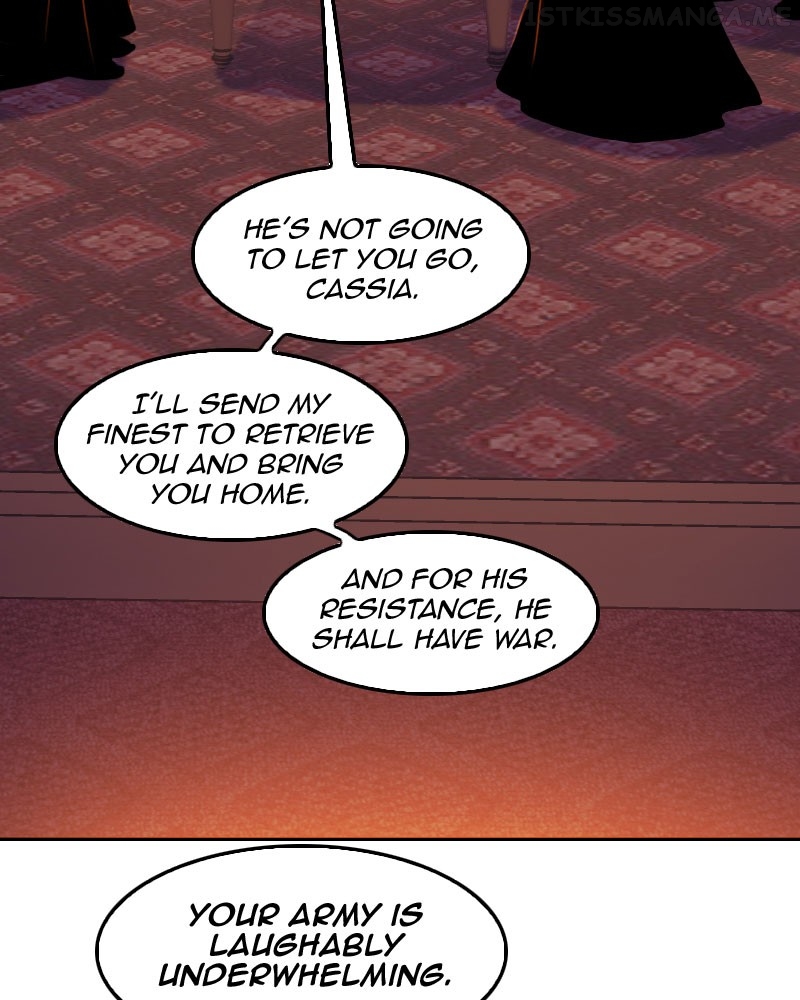 Blood Reverie Chapter 44 - page 37