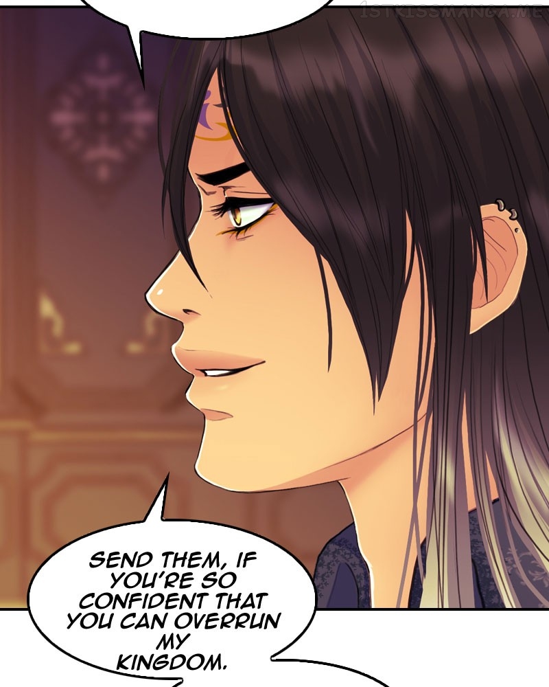 Blood Reverie Chapter 44 - page 38