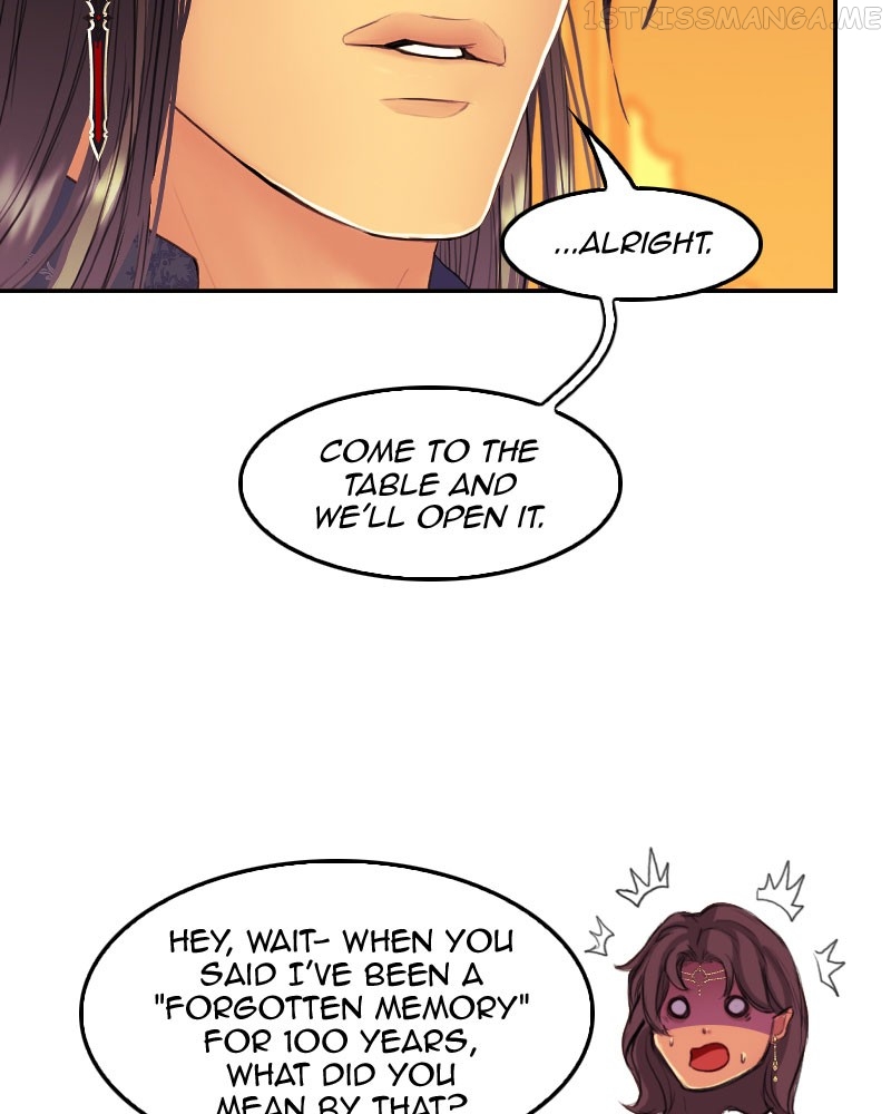 Blood Reverie Chapter 44 - page 4