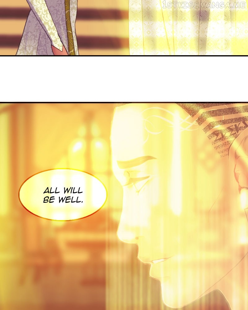 Blood Reverie Chapter 44 - page 45