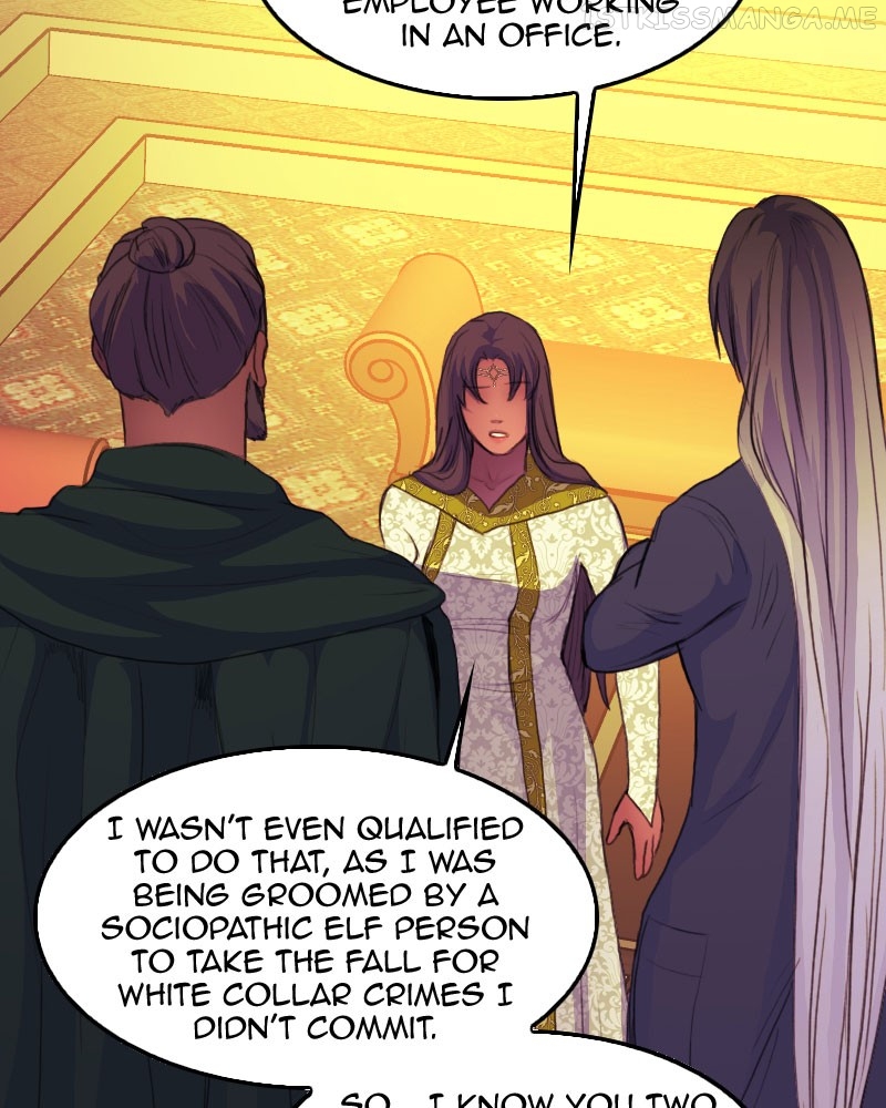 Blood Reverie Chapter 44 - page 51