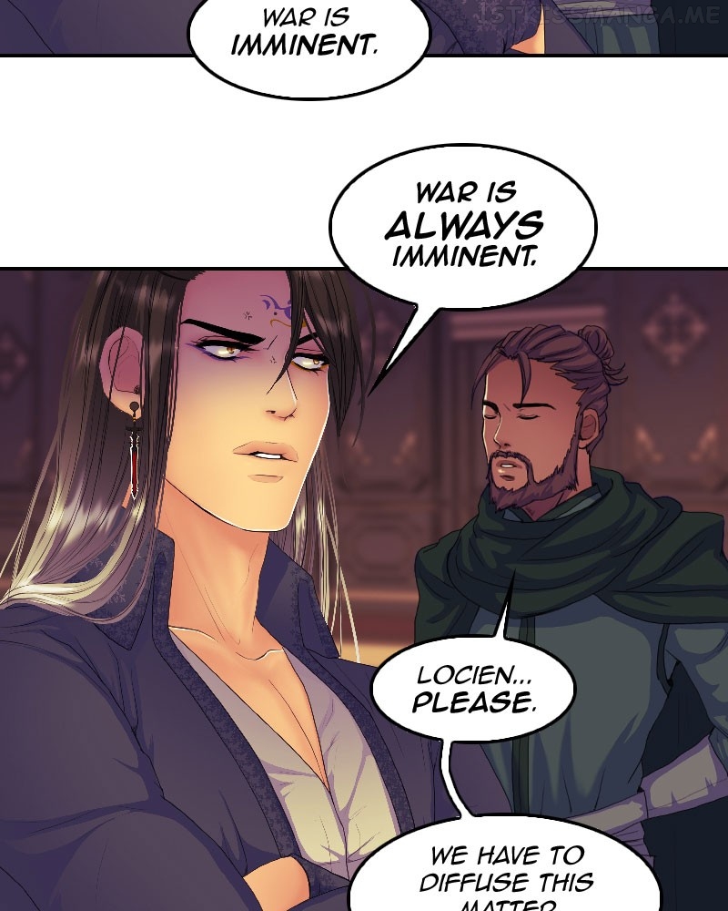 Blood Reverie Chapter 44 - page 56