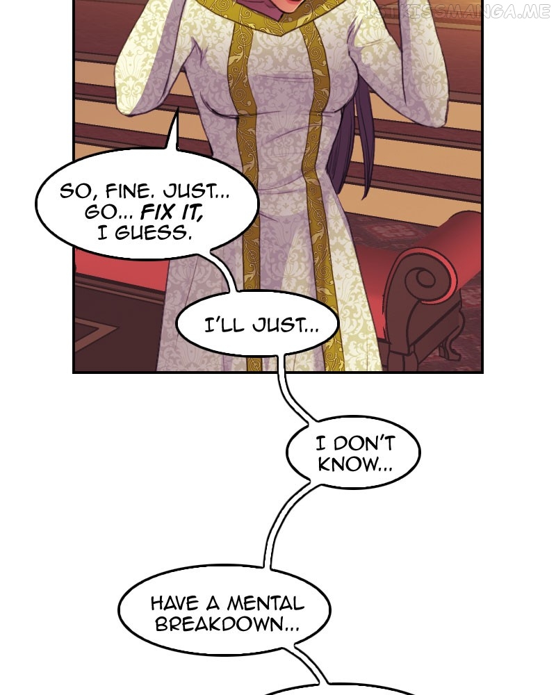 Blood Reverie Chapter 44 - page 58