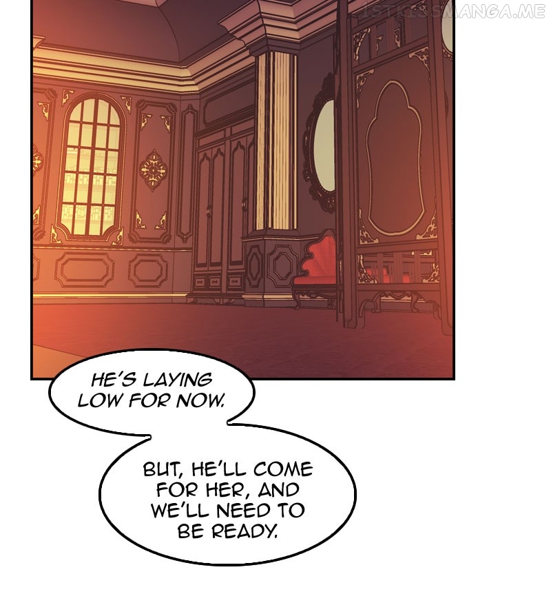 Blood Reverie Chapter 43 - page 27