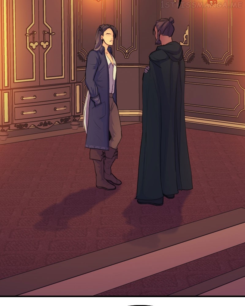 Blood Reverie Chapter 43 - page 29
