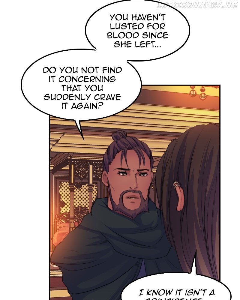 Blood Reverie Chapter 43 - page 30