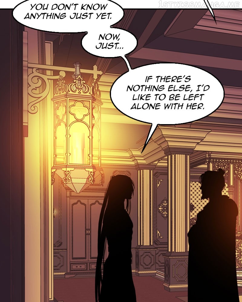 Blood Reverie Chapter 43 - page 33