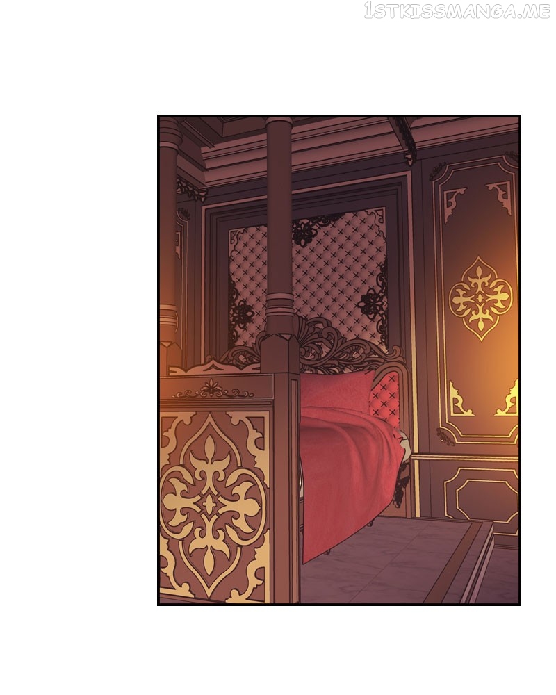 Blood Reverie Chapter 43 - page 35