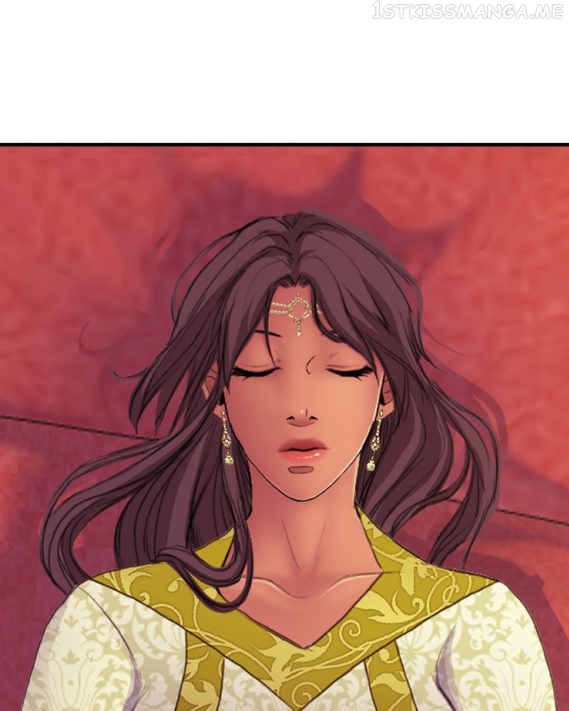 Blood Reverie Chapter 43 - page 36