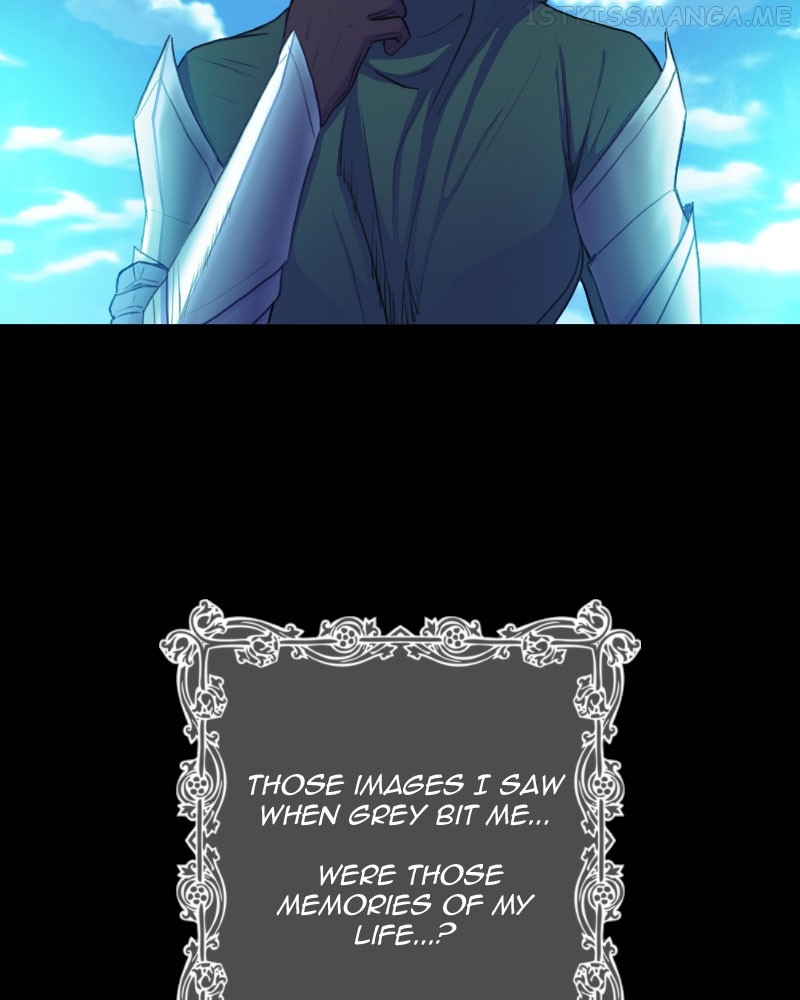 Blood Reverie Chapter 43 - page 46