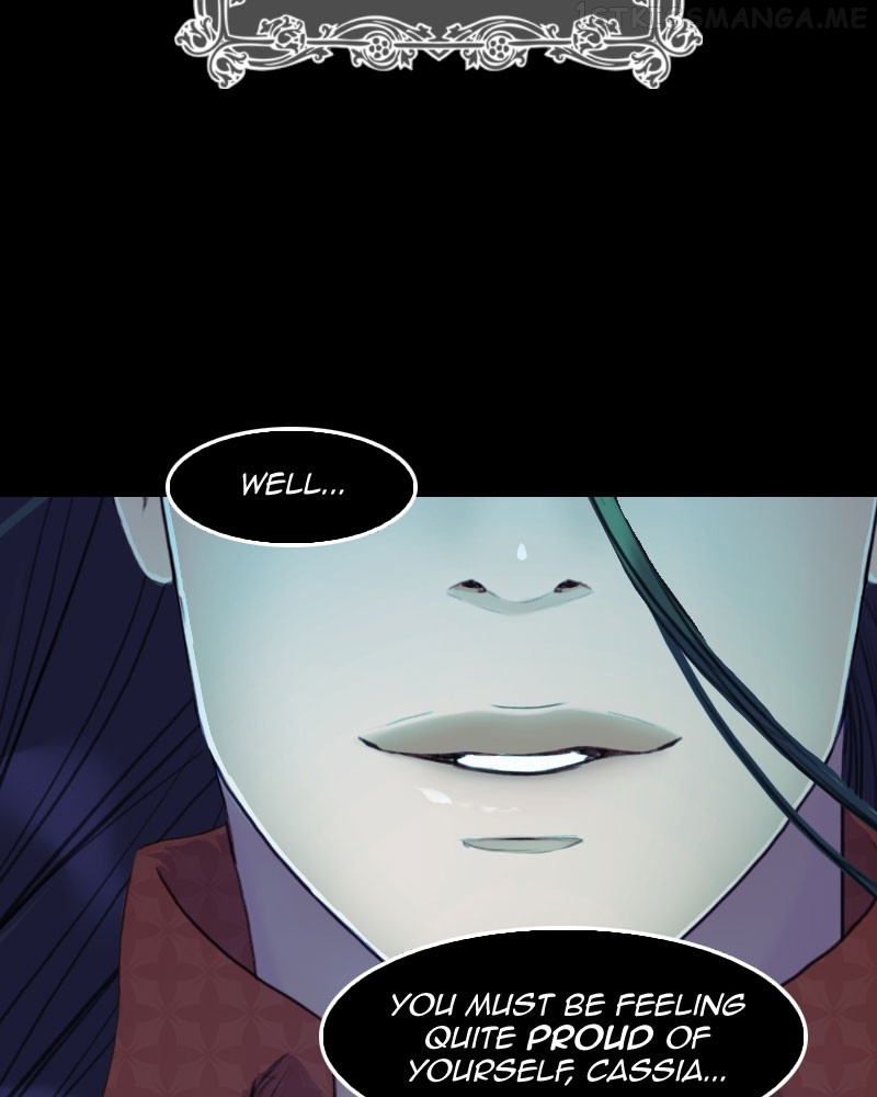 Blood Reverie Chapter 43 - page 47