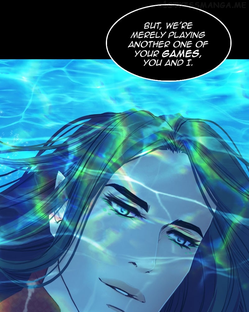 Blood Reverie Chapter 43 - page 77