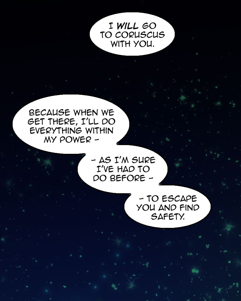 Blood Reverie chapter 40 - page 105