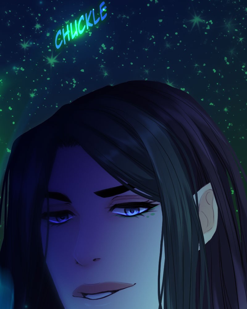 Blood Reverie chapter 40 - page 106
