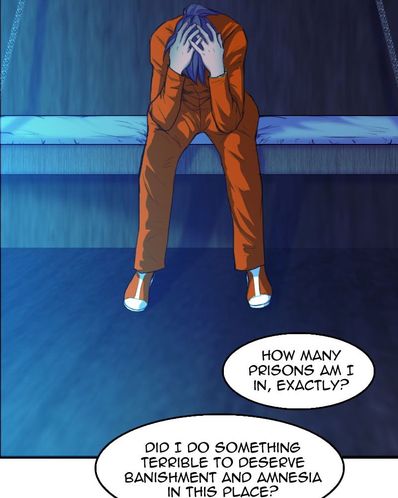 Blood Reverie chapter 40 - page 39