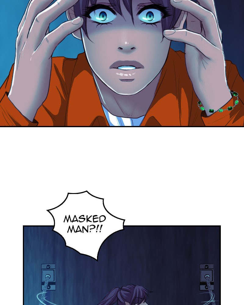 Blood Reverie chapter 40 - page 41