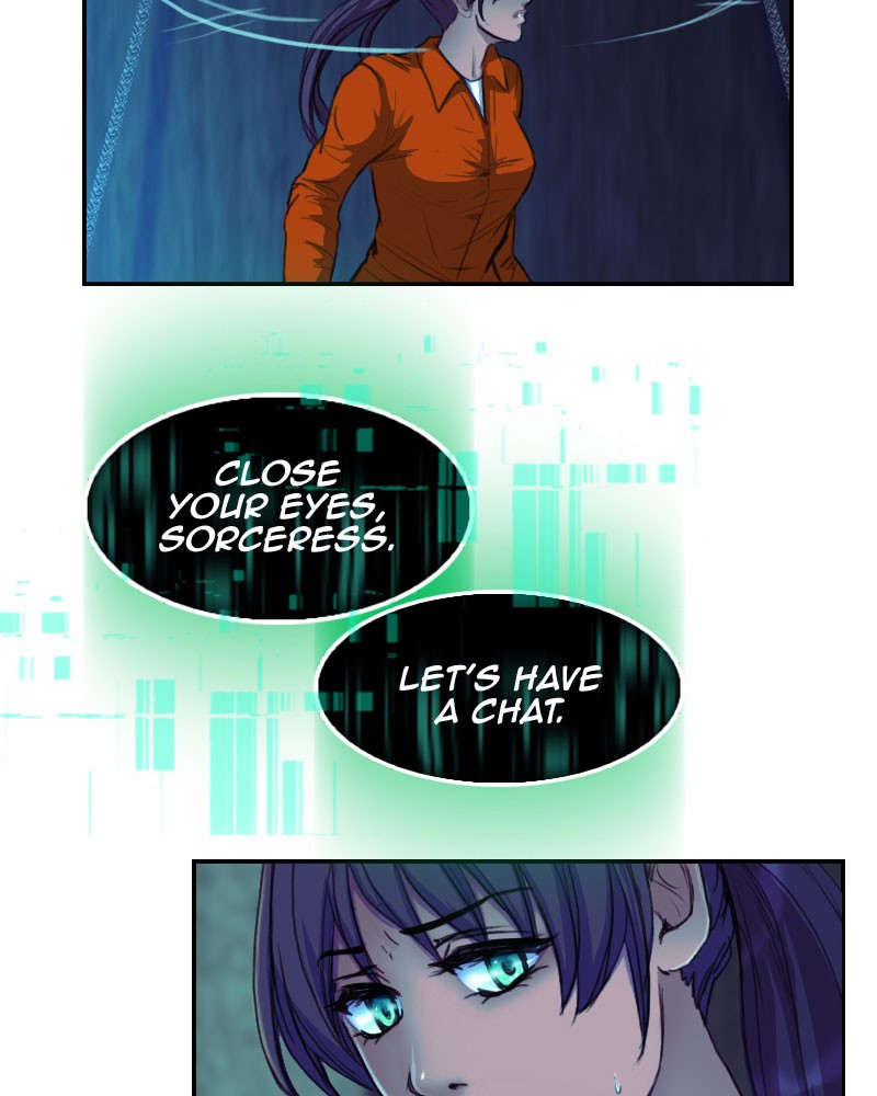 Blood Reverie chapter 40 - page 42