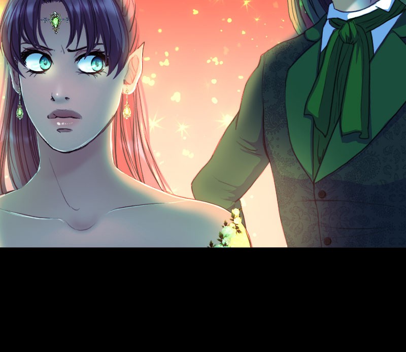 Blood Reverie chapter 40 - page 51