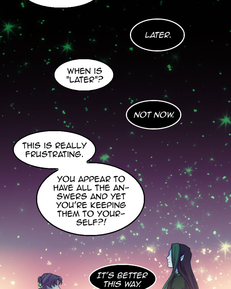 Blood Reverie chapter 40 - page 54