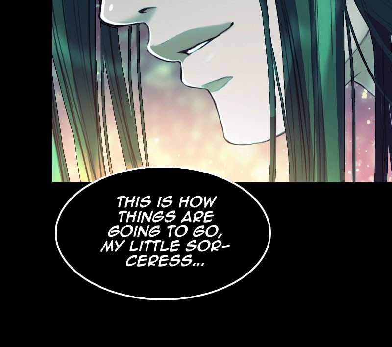 Blood Reverie chapter 40 - page 58