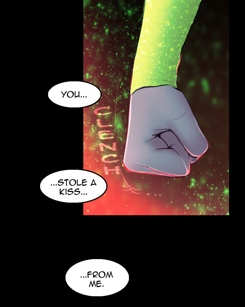 Blood Reverie chapter 40 - page 76