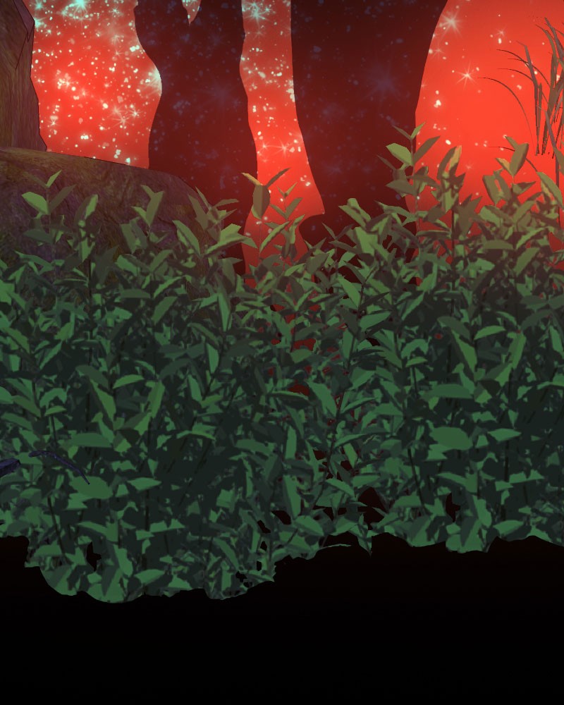 Blood Reverie chapter 40 - page 84