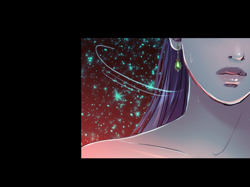 Blood Reverie chapter 40 - page 85