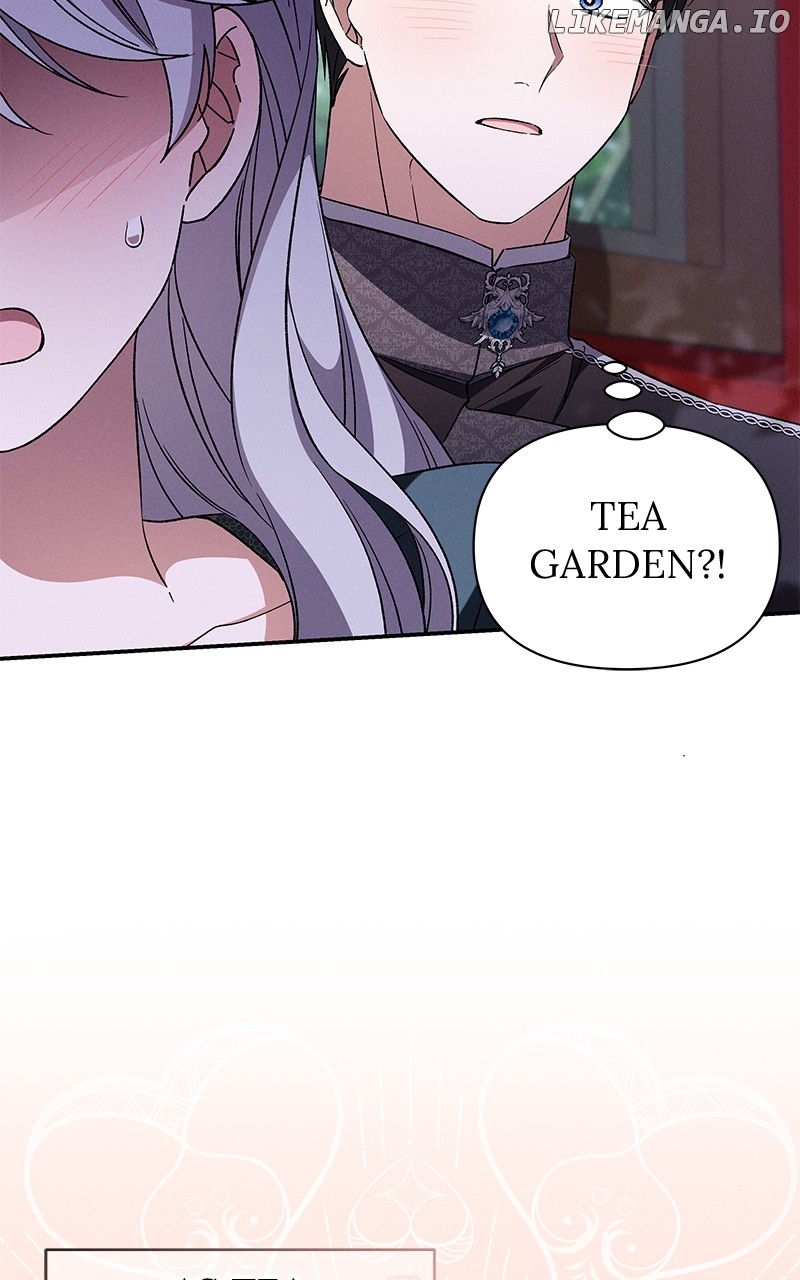 Oh, Dear Nemesis Chapter 107 - page 18