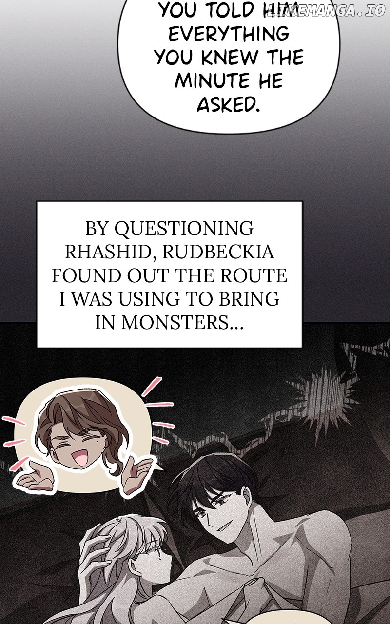 Oh, Dear Nemesis Chapter 107 - page 48