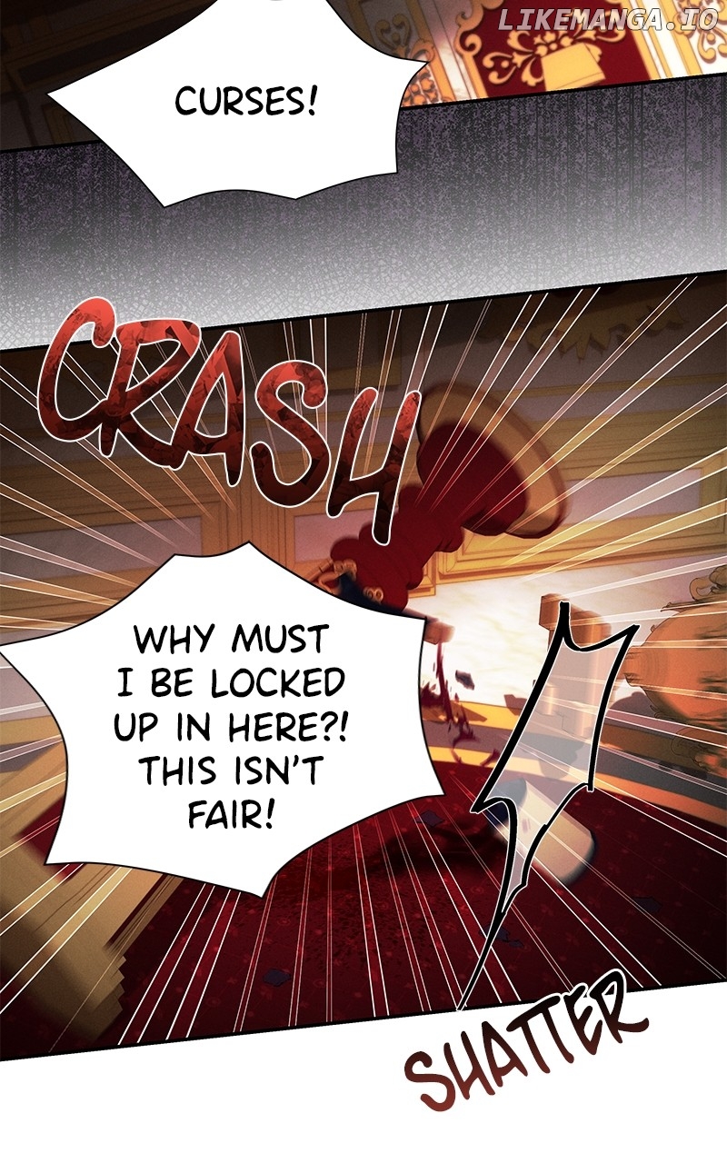Oh, Dear Nemesis Chapter 107 - page 77