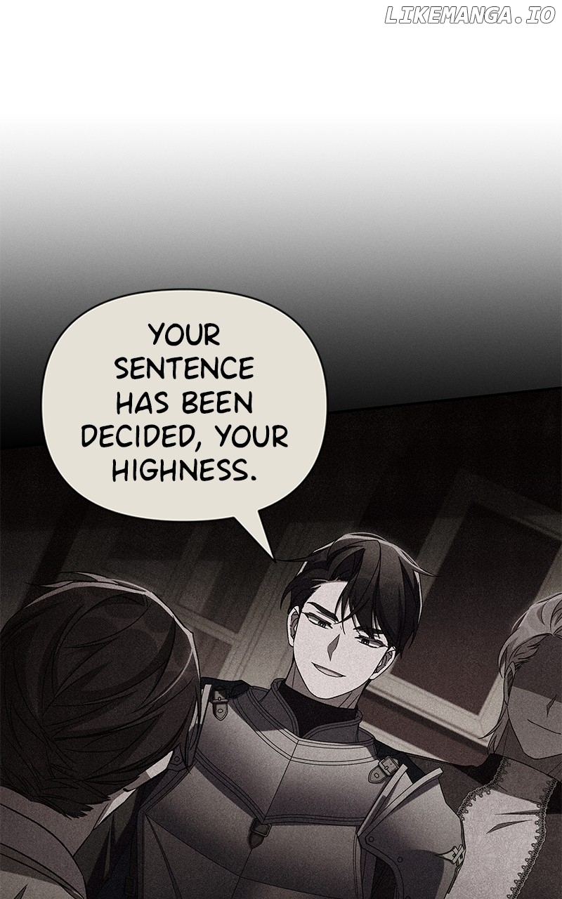 Oh, Dear Nemesis Chapter 107 - page 78
