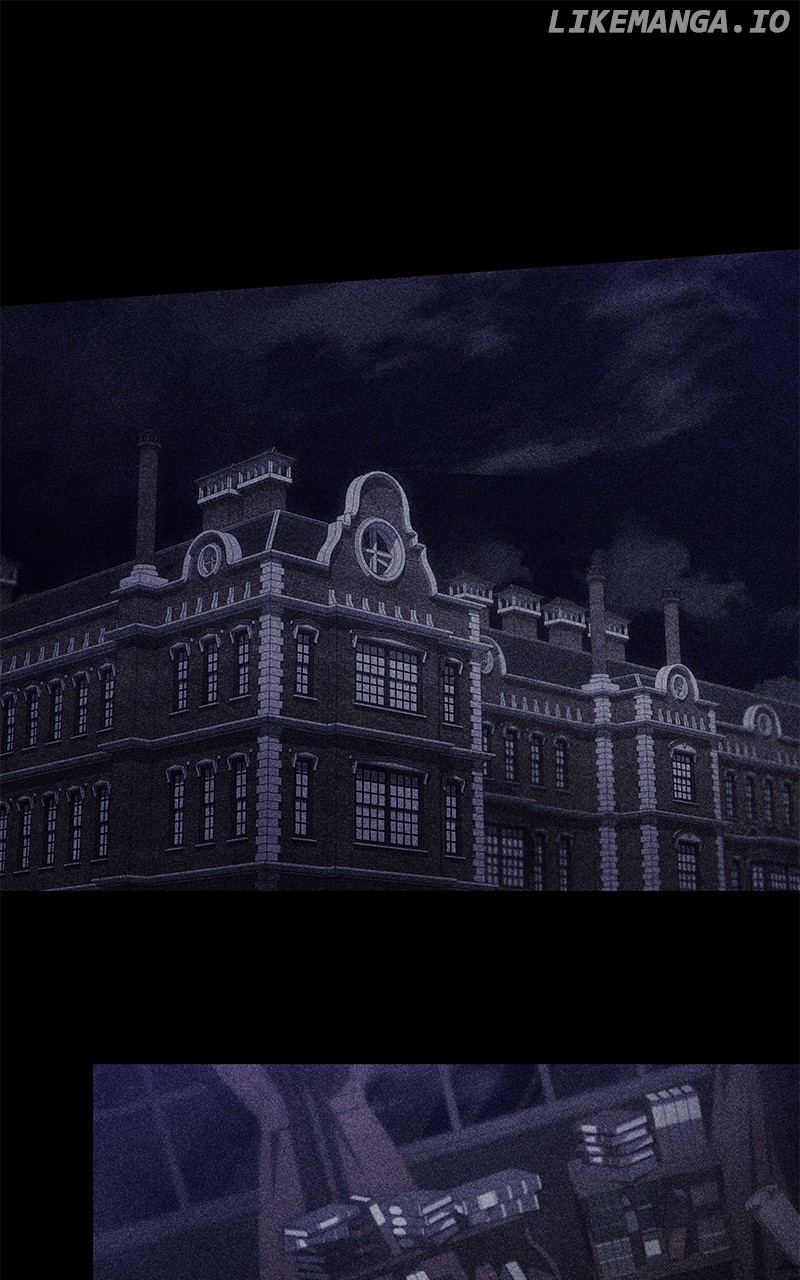 Oh, Dear Nemesis Chapter 108 - page 1