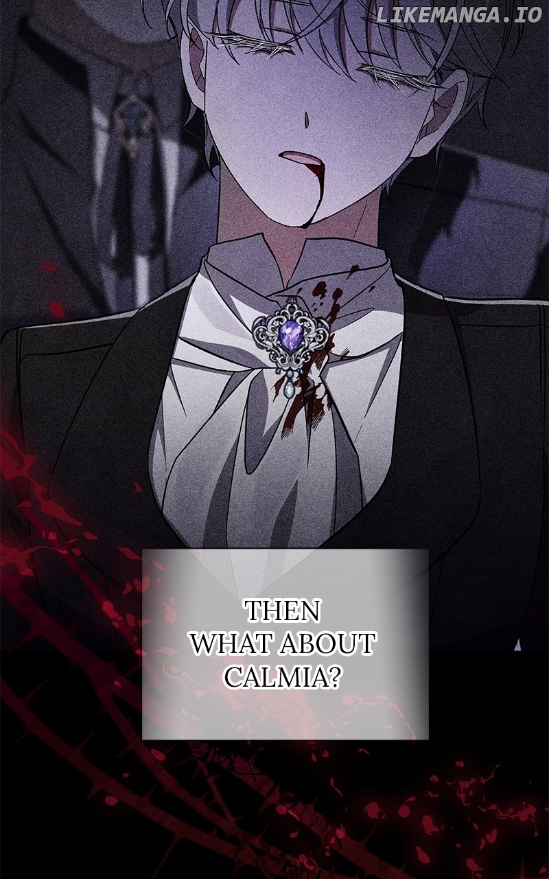 Oh, Dear Nemesis Chapter 108 - page 10