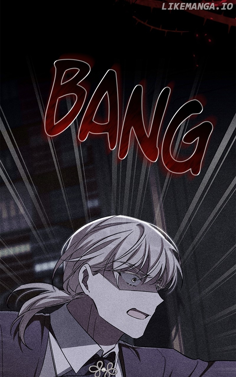Oh, Dear Nemesis Chapter 108 - page 11