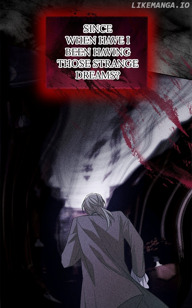 Oh, Dear Nemesis Chapter 108 - page 13