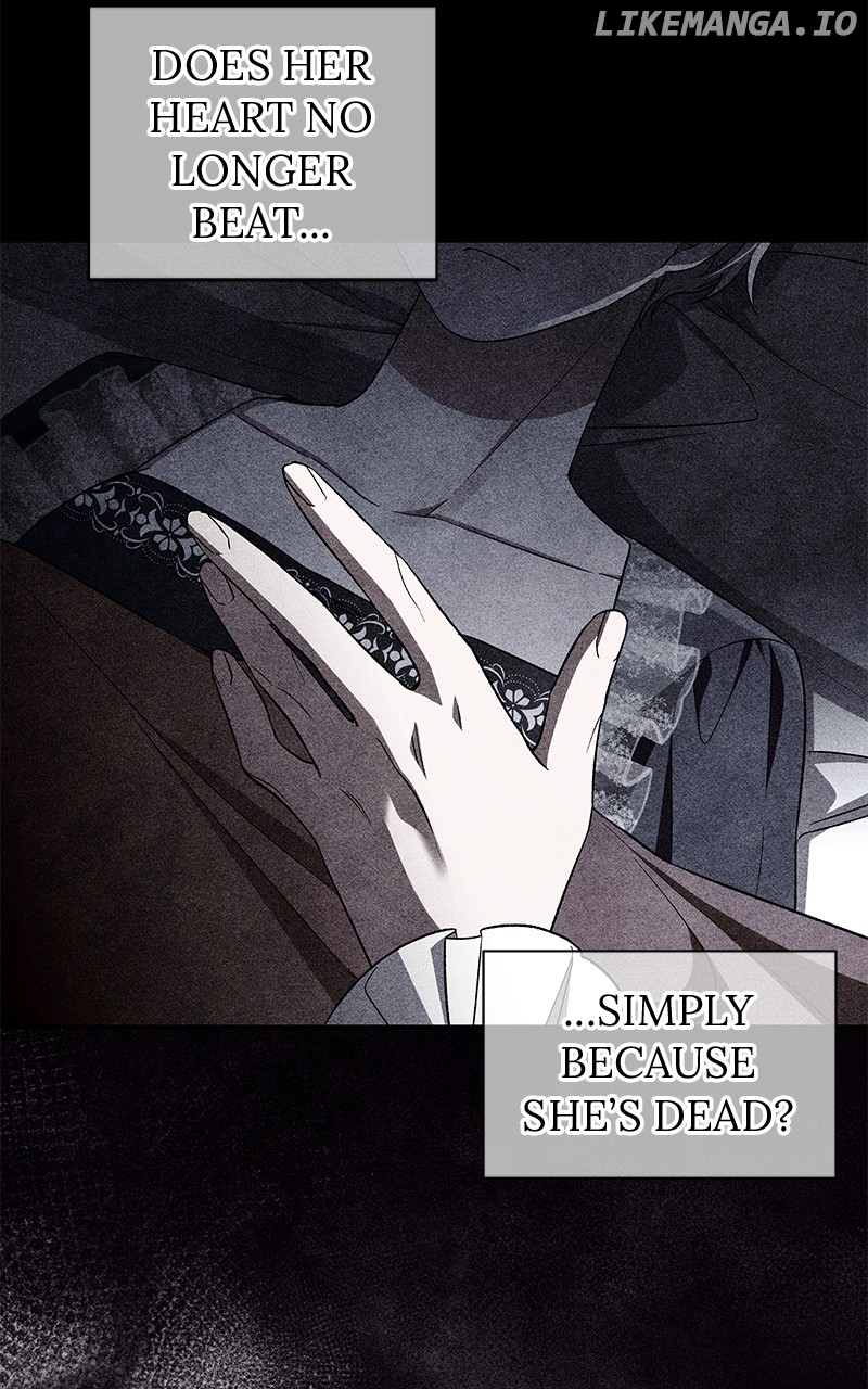 Oh, Dear Nemesis Chapter 108 - page 17