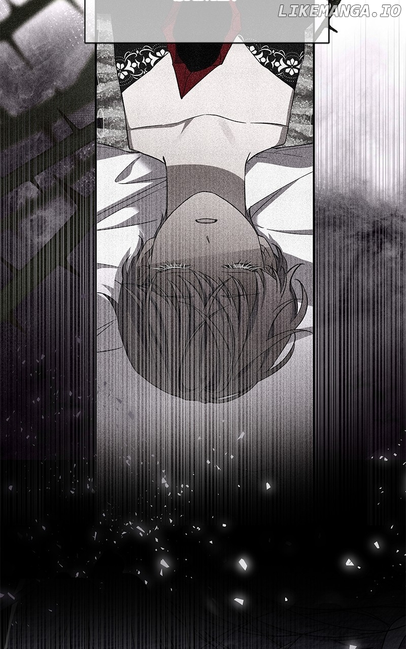 Oh, Dear Nemesis Chapter 108 - page 19