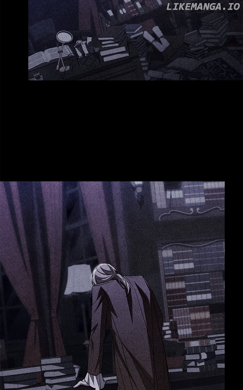 Oh, Dear Nemesis Chapter 108 - page 2
