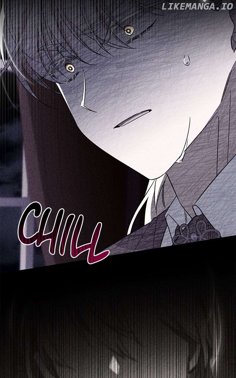 Oh, Dear Nemesis Chapter 108 - page 20