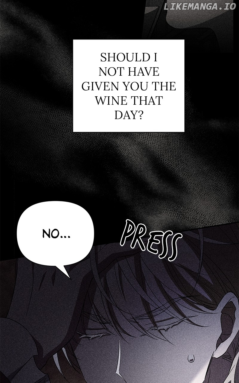 Oh, Dear Nemesis Chapter 108 - page 22