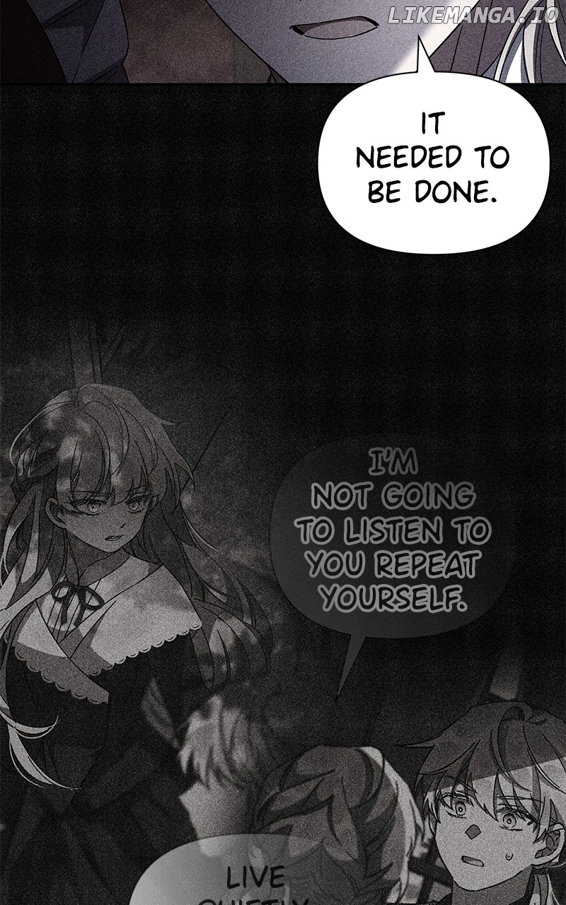 Oh, Dear Nemesis Chapter 108 - page 23