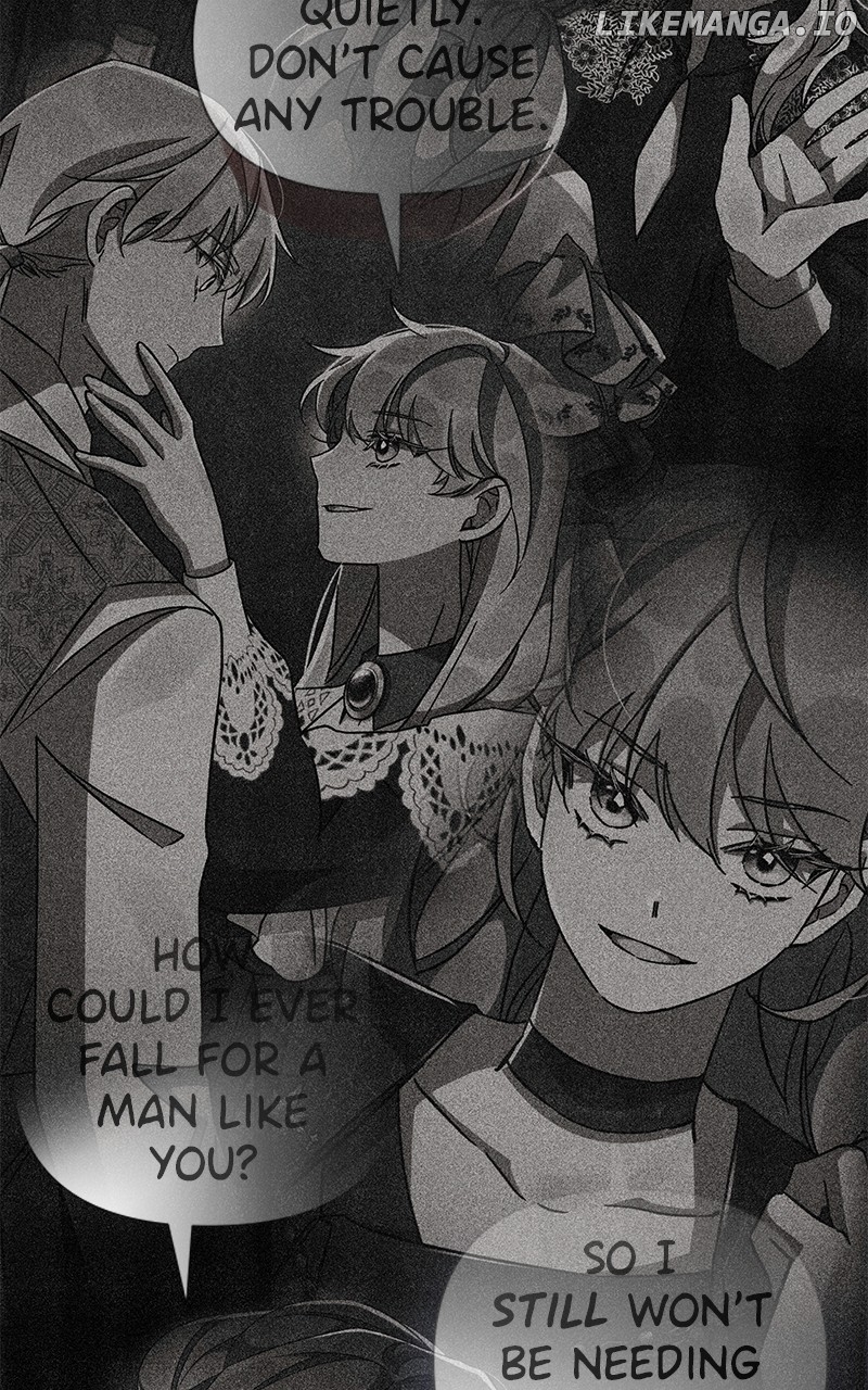 Oh, Dear Nemesis Chapter 108 - page 24