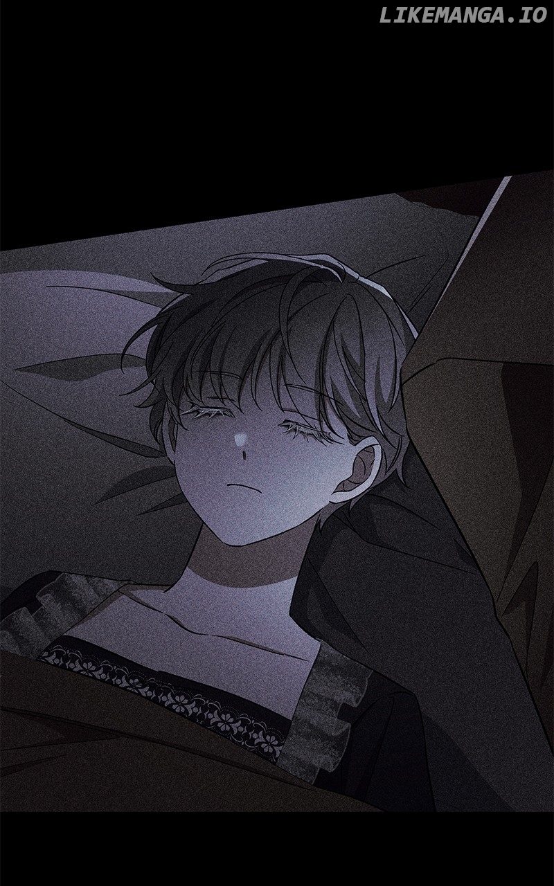 Oh, Dear Nemesis Chapter 108 - page 30