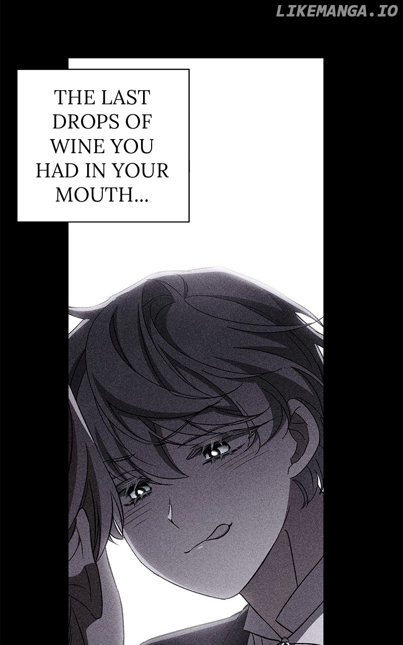 Oh, Dear Nemesis Chapter 108 - page 31