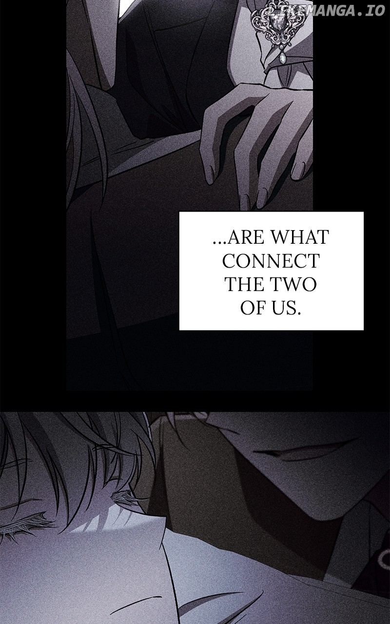 Oh, Dear Nemesis Chapter 108 - page 32