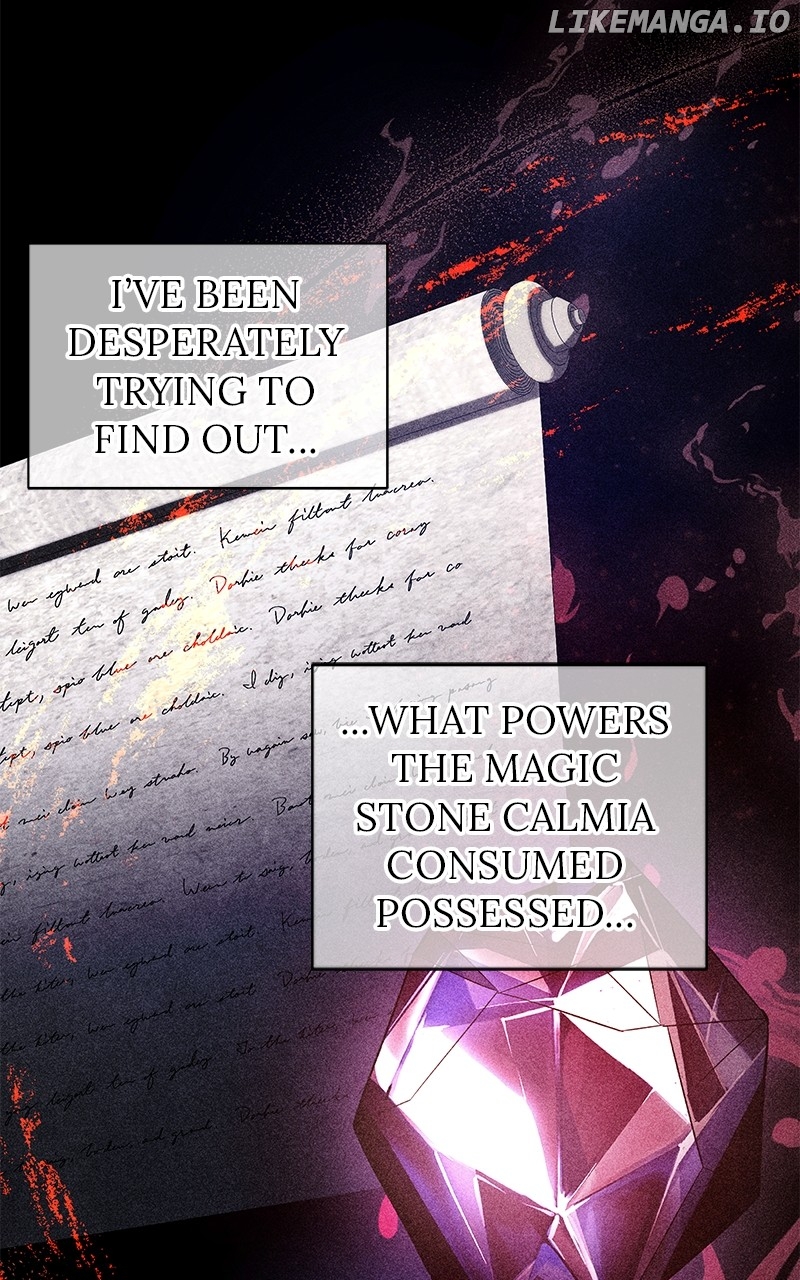 Oh, Dear Nemesis Chapter 108 - page 4
