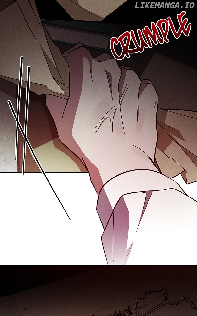 Oh, Dear Nemesis Chapter 108 - page 42