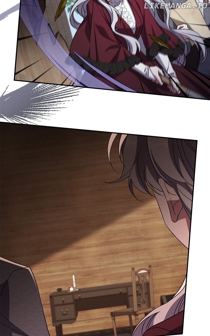 Oh, Dear Nemesis Chapter 108 - page 49